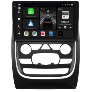 Navigatie Digital IQ Dodge Durango 2014-2020 2K 8GB 128GB 8 CORE