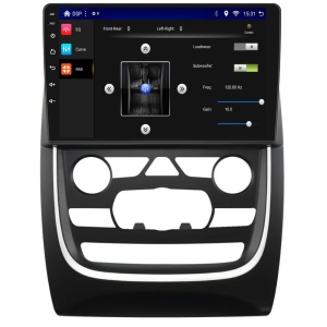 Navigatie Digital IQ Dodge Durango 2014-2020 QLED 2GB 32GB 4 CORE - Img 7