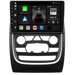 Navigatie Digital IQ Dodge Durango 2014-2020 QLED 4GB 64GB 8 CORE