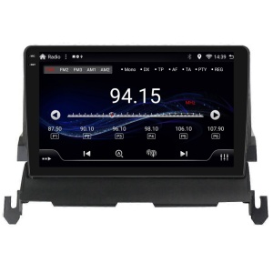 Navigatie Digital IQ Dodge Journey 2009-2012 2K 8GB 128GB 8 CORE - Img 3