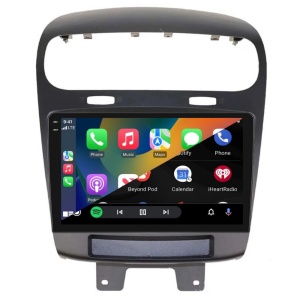 Navigatie Digital IQ Dodge Journey 2012-2020 2K 8GB 128GB 8 CORE - Img 2