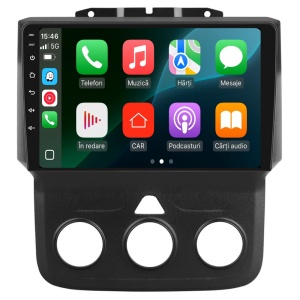 Navigatie Digital IQ Dodge RAM 5500 2013-2018 QLED 2GB 32GB 4 CORE - Img 2