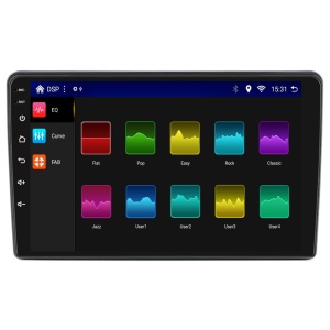 Navigatie Digital IQ Fiat 500 L dupa 2012 QLED 2GB 32GB 4 CORE - Img 5