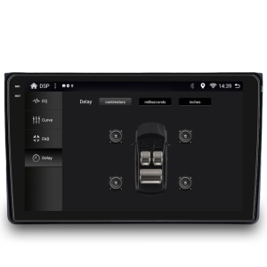 Navigatie Digital IQ Fiat Bravo 2007-2012 2K 8GB 128GB 8 CORE - Img 7