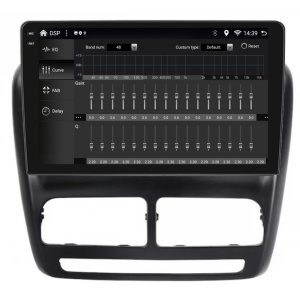 Navigatie Digital IQ Fiat Doblo 2010-2015 2K 8GB 128GB 8 CORE - Img 5