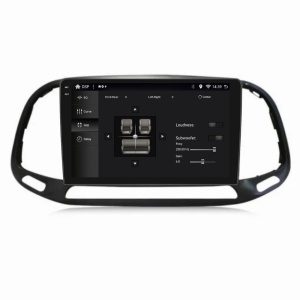 Navigatie Digital IQ Fiat Doblo 2015-2019 2K 8GB 128GB 8 CORE - Img 6