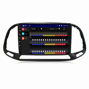 Navigatie Digital IQ Fiat Doblo 2015-2019 QLED 2GB 32GB 4 CORE - Img 6