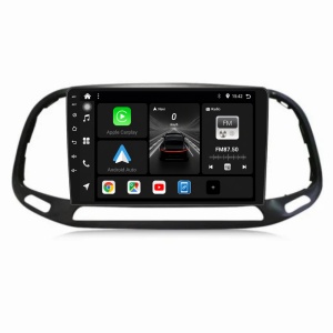 Navigatie Digital IQ Fiat Doblo 2015-2019 QLED 4GB 64GB 8 CORE