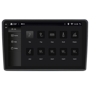 Navigatie Digital IQ Fiat Ducato 2006-2022 2K 8GB 128GB 8 CORE - Img 4