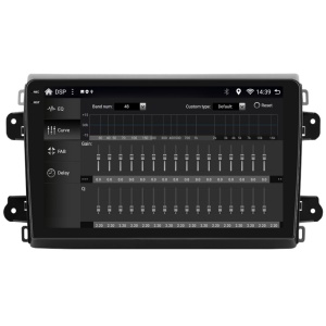 Navigatie Digital IQ Fiat Ducato dupa 2022 2K 8GB 128GB 8 CORE - Img 5