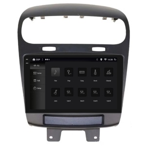 Navigatie Digital IQ Fiat Freemont dupa 2008 2K 8GB 128GB 8 CORE - Img 4