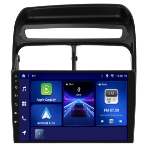 Navigatie Digital IQ Fiat Linea 2007-2012 QLED 2GB 32GB 4 CORE