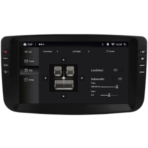 Navigatie Digital IQ Fiat Punto 2012-2015 2K 8GB 128GB 8 CORE - Img 6
