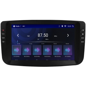 Navigatie Digital IQ Fiat Punto 2012-2015 QLED 2GB 32GB 4 CORE - Img 4