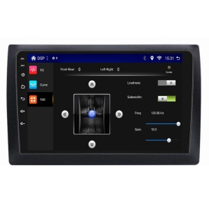 Navigatie Digital IQ Fiat Stilo 2001-2010 QLED 2GB 32GB 4 CORE - Img 7