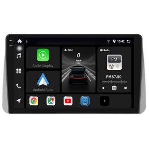 Navigatie Digital IQ Fiat Tipo dupa 2015 2K 8GB 128GB 8 CORE