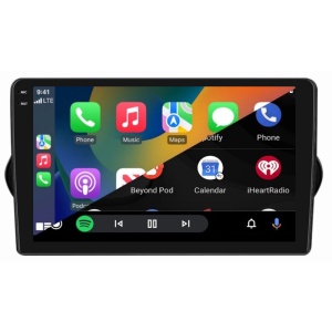 Navigatie Digital IQ Fiat Tipo dupa 2015 2K 8GB 128GB 8 CORE - Img 2