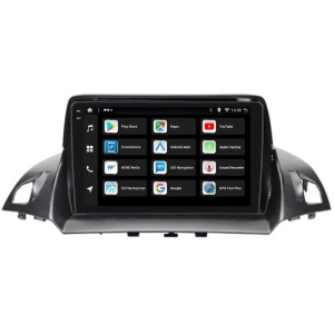 Navigatie Digital IQ Ford C-Max 2 / Grand C-Max 2010-2019 2K 8GB 128GB 8 CORE - Img 8