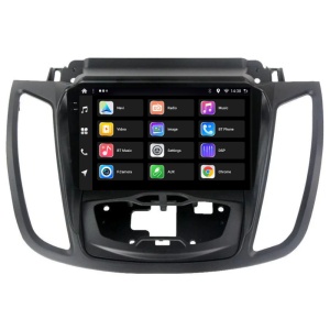 Navigatie Digital IQ Ford C-Max 2 / Grand C-Max 2010-2019 2K 8GB 128GB 8 CORE - Img 9