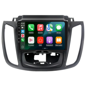 Navigatie Digital IQ Ford C-Max 2 / Grand C-Max 2010-2019 QLED 2GB 32GB 4 CORE - Img 2