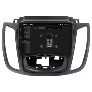 Navigatie Digital IQ Ford C-Max 2 / Grand C-Max 2010-2019 QLED 4GB 64GB 8 CORE - Img 7