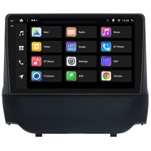 Navigatie Digital IQ Ford EcoSport 2012-2017 2K 8GB 128GB 8 CORE - Img 9