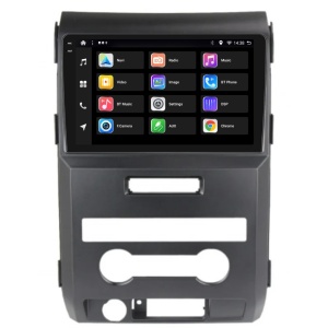 Navigatie Digital IQ Ford F150 Raptor 2008-2014 2K 8GB 128GB 8 CORE - Img 9