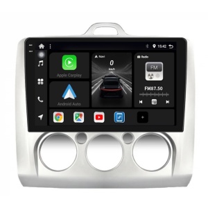 Navigatie Digital IQ Ford Focus 2 2004-2011 2K 8GB 128GB 8 CORE - Img 1
