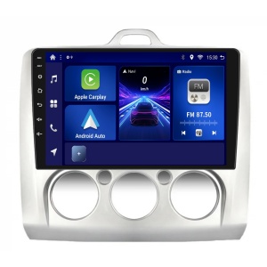 Navigatie Digital IQ Ford Focus 2 2004-2011 QLED 2GB 32GB 4 CORE