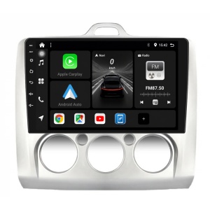 Navigatie Digital IQ Ford Focus 2 2004-2011 QLED 4GB 64GB 8 CORE