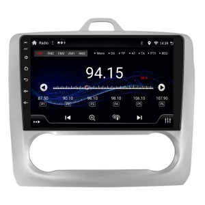 Navigatie Digital IQ Ford Focus 2 2004-2011 QLED 4GB 64GB 8 CORE - Img 3