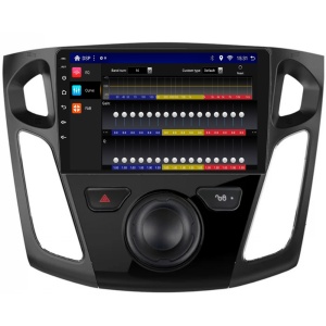 Navigatie Digital IQ Ford Focus 3 2011-2019 QLED 2GB 32GB 4 CORE - Img 6