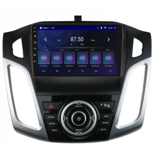 Navigatie Digital IQ Ford Focus 3 2011-2019 QLED 2GB 32GB 4 CORE - Img 4