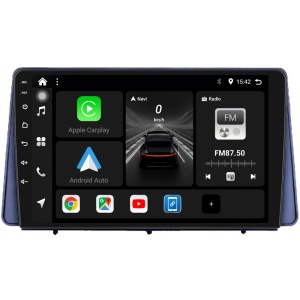 Navigatie Digital IQ Ford Focus 4 dupa 2019 QLED 4GB 64GB 8 CORE