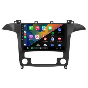 Navigatie Digital IQ Ford Galaxy 2 2006-2015 QLED 4GB 64GB 8 CORE - Img 2