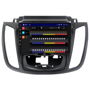 Navigatie Digital IQ Ford Kuga 2 2013-2018 QLED 2GB 32GB 4 CORE - Img 6