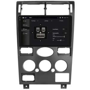 Navigatie Digital IQ Ford Mondeo 3 2000-2003 2K 8GB 128GB 8 CORE - Img 6