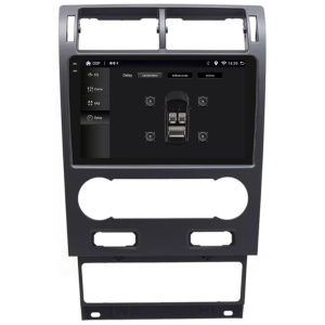 Navigatie Digital IQ Ford Mondeo 3 2004-2007 2K 8GB 128GB 8 CORE - Img 7