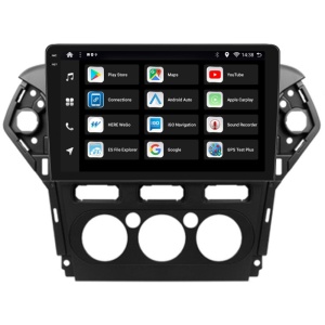 Navigatie Digital IQ Ford Mondeo 4 2010-2014 2K 8GB 128GB 8 CORE - Img 8
