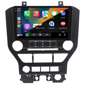 Navigatie Digital IQ Ford Mustang 2015-2020 2K 8GB 128GB 8 CORE - Img 2