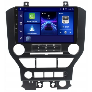 Navigatie Digital IQ Ford Mustang 2015-2020 QLED 2GB 32GB 4 CORE