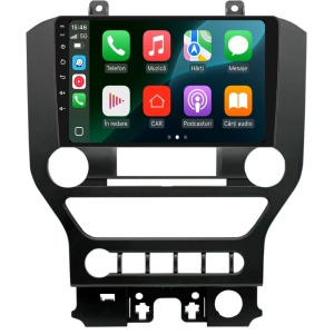Navigatie Digital IQ Ford Mustang 2015-2020 QLED 2GB 32GB 4 CORE - Img 2