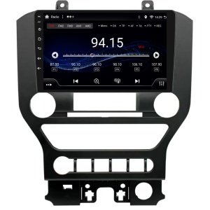 Navigatie Digital IQ Ford Mustang 2015-2020 QLED 4GB 64GB 8 CORE - Img 3