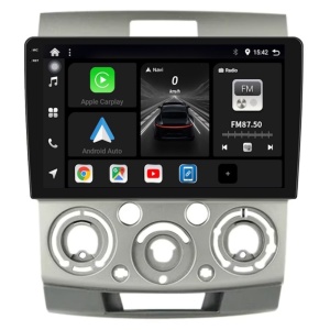 Navigatie Digital IQ Ford Ranger 2005-2011 2K 8GB 128GB 8 CORE