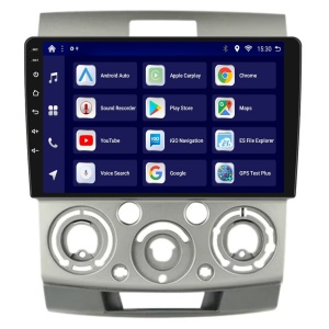 Navigatie Digital IQ Ford Ranger 2005-2011 QLED 2GB 32GB 4 CORE - Img 3