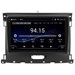Navigatie Digital IQ Ford Ranger 2015-2022 2K 8GB 128GB 8 CORE - Img 3