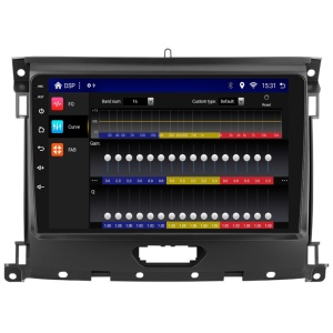 Navigatie Digital IQ Ford Ranger 2015-2022 QLED 2GB 32GB 4 CORE - Img 6