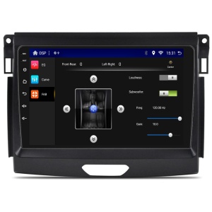 Navigatie Digital IQ Ford Ranger 2015-2022 QLED 2GB 32GB 4 CORE - Img 7