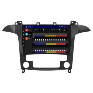 Navigatie Digital IQ Ford S MAX 1 2006-2015 QLED 2GB 32GB 4 CORE - Img 6