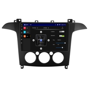 Navigatie Digital IQ Ford S MAX 1 2006-2015 QLED 2GB 32GB 4 CORE - Img 7